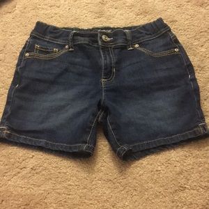 Kids Jean shorts